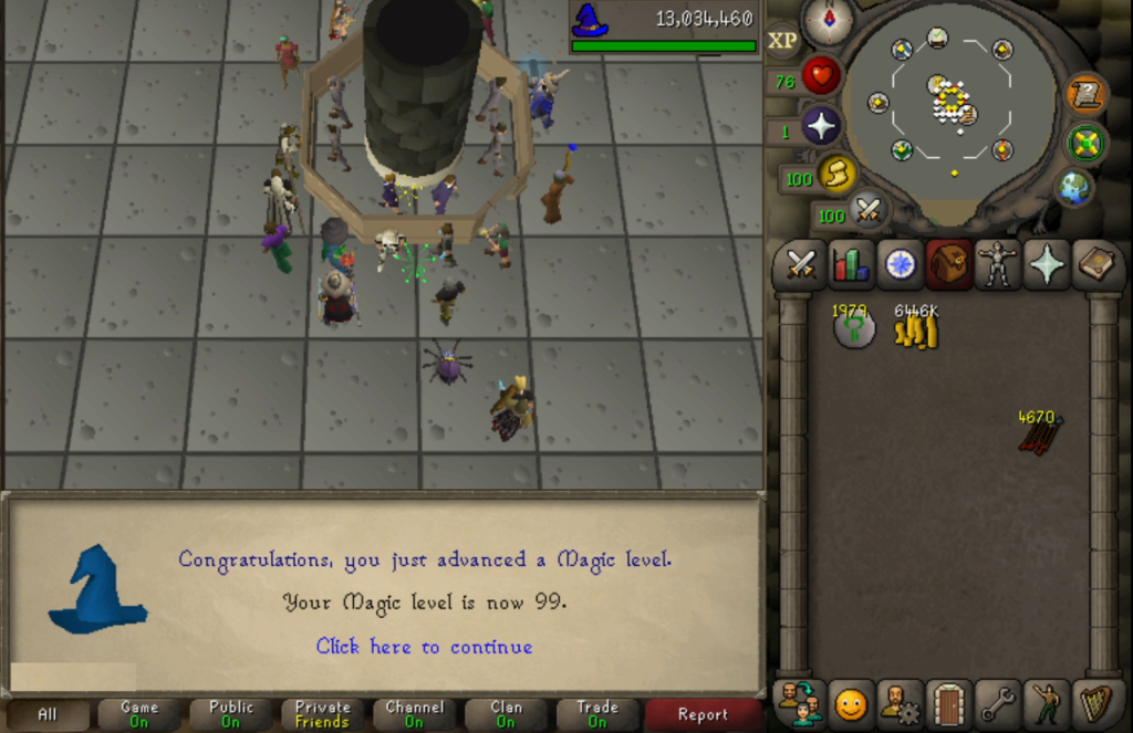 high alching osrs