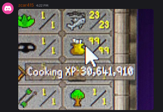 osrs cooking