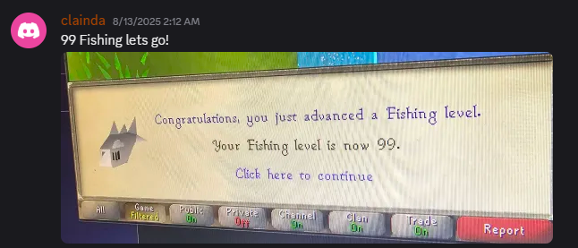 osrs minnow fishing guide