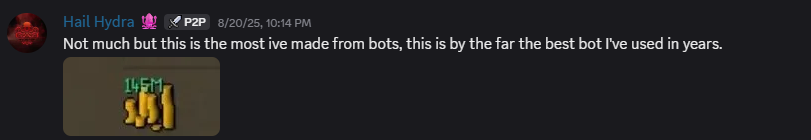 osrs gold farming